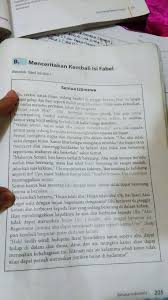 Kunci jawaban bahasa indonesia kelas xi halaman 10 mixcampuran 108 pm. Terkini Kunci Jawaban Bahasa Indonesia Kelas 7 Halaman 207