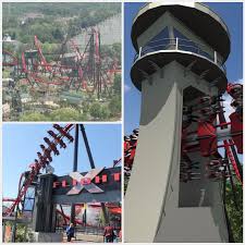 Pin On Roller Coaster Resume