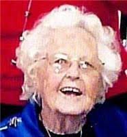 Era Blount Obituary (2015)