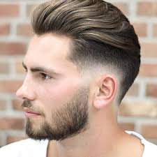 Let's see what mens haircuts 2021 are in trend. Best Mens Hairstyles 2020 To 2021 All Mid Fade Haircut Mens Haircuts Fade Widows Peak Hairstyles