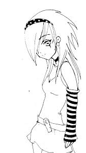 There is also a beautiful array of adult coloring pages. Easy Cute Easy Coloring Pages Novocom Top