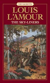 Louis lamour was the most decorated author in the history of american letters and a recipient of the medal of collected here in a single book are several of below is the list of louis l'amour's sackett western novels in both chronology and publication order: The Sky Liners By Louis L Amour 9780553276879 Penguinrandomhouse Com Books
