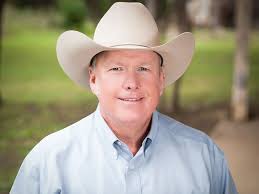 Man of the Year Banquet July 18, 2017 Texas County Agricultural Agents  Association