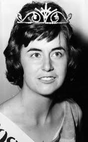 1964 Rose Margaret O'Keefe Tralee