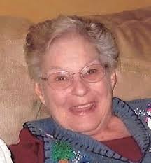 Donna Mae Barry Obituary