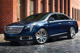 For our bethesda and greenbelt, md cadillac fans who are looking for a premium sedan, we have the new xts in stock for them. The Last Cadillac Xts Has Rolled Off The Assembly Line
