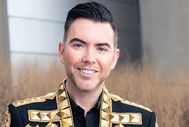 Our Man in KC: The Alvin Ailey Gala, the Lyric Opera Ball, and More!