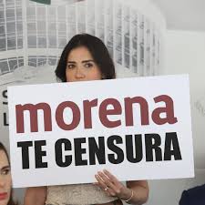 #CensorshipLaw México Savage dictatorship