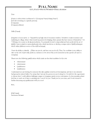 How To Write A Killer Cover Letter And Why You Should Always Include One Write Styles