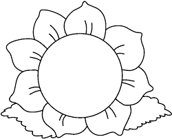 Maybe you would like to learn more about one of these? 49 Gambar Sketsa Bunga Matahari Mawar Tulip Sederhana