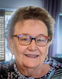 Obituary for Beverly Ann (Lackman) Sanders
