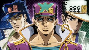 Spoiler: Is Jotaro Actually Dead For Good, Even When The Universe Is  Apparently Reset? - Quora