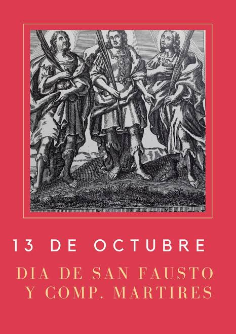 San Fausto