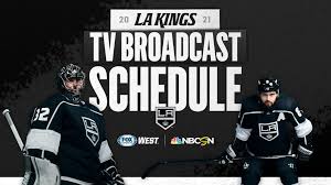 Back in the day, fox sports west and prime ticket used to be two separate channels. Fox Sports West To Deliver 51 La Kings Games This Season