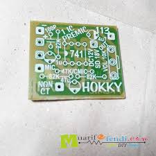 Order ic, modules and electronic components at utsource. Pcb Preamp Mic 1 Ic Opamp Non Ct 113 Shopee Indonesia