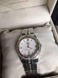 Maybe you would like to learn more about one of these? Jam Bonia Swarovski Original Women S Fashion Watches On Carousell