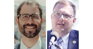 The search for a Lenox town manager is down to two finalists after a third  candidate withdrew. When will the Select Board decide?