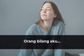 Tidak satu pun dari mereka akhirnya menjadi kencan yang nyata karena tidak ada perasaan di dalamnya, kata eric dikutip antara dari new york post, selasa, 3 agustus 2021. Quiz Apakah Kamu Orang Yang Suka Memendam Perasaan Atau Blak Blakan