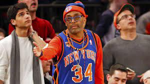 Spike lee's beef with the knicks, explained. Spike Lee Done Watching Knicks At Msg This Season