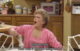 Check spelling or type a new query. Blanche Devereaux Gif Find On Gifer