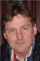 Robert Kimzey Obituary (1966