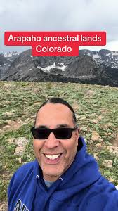 arapaho #ftlaramietreaty #1851 #nativetiktok #indigenoustiktok