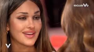 Critiche escluse l'influencer ha confessato di essere più felice che mai di diventare madre per la seconda volta. Rosa E Pietro Fissata La Location E La Data Dell Atteso Matrimonio