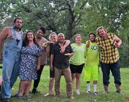 Profile for Aaron Beard