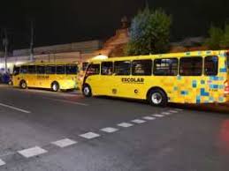 Municipio De Queretaro Apoya A Ciudadania Con Transporte Gratuito Ante Situacion De Qrobus 6 En Punto Queretaro Transporte Municipio