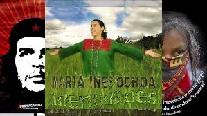 María Inés Ochoa Identidades 2006 Disco Completo