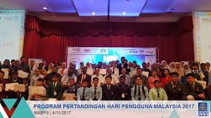 Check spelling or type a new query. Sirim Qas Intl On Twitter Sirim Qas International Telah Menyertai Majlis Penutup Dan Penyampaian Hadiah Sempena Program Pertandingan Hari Pengguna Malaysia 2017 Anjuran Fomca Pada 4 November 2017 Di Maeps Sirim Sirimqasinternational