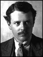 Harold George Nicolson (1886-1968)