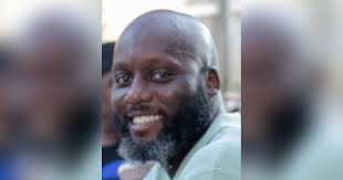 Obituary for Terrance Johnson