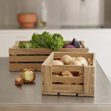 Dania Box 4 In 2021 Picnic Essentials Danish Design Store Natural Wood Decor