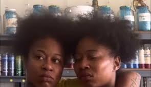 No I actually believe that something is over them