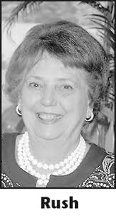 PHYLLIS RUSH Obituary (2021)