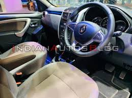 Renault Duster Turbo With Mercedes Benz Engine Coming To India This Year In 2020 Renault Duster Renault Mercedes Benz Models