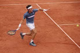 Denis shapovalov vs casper ruud. Casper Ruud Maintains Clay Court Mastery In Gstaad Denis Shapovalov Falters In Wimbledon Follow Up