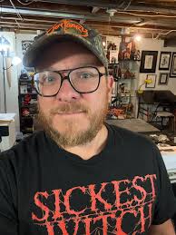 Thanks for the vote of confidence in my craft