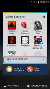 Maybe you would like to learn more about one of these? Samsung Game Launcher Apk For Android Download