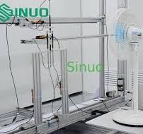 IEC 60879 Tower Fan Table Fans Energy Efficiency Performance ...