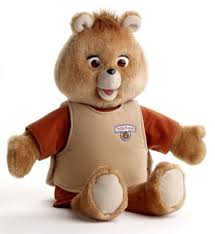 Remember These? The 10 Most Famous Teddy Bears Ever