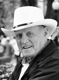 James Kerins Obituary (2014)