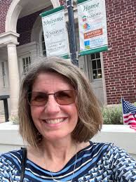 Crossing fingers! I just dropped off a grant application