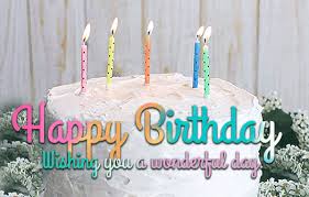 Here is a huge collection of the best birthday celebration wishes, cakes, candles and fireworks that you can send and share with email the happy birthday images directly or share it on facebook. Amazing Happy Birthday Pink Cake Gif