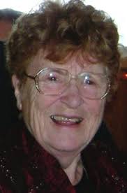 Ellen Maloney Obituary