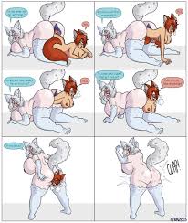 Intense Anal Vore - Rule34 Unveiled