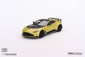 Image result for Cosmopolitan Yellow 2023 Aston Martin