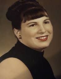 Obituary information for Patricia Ohnemus Van Syoc