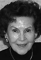 Edna Burch Obituary (2015)